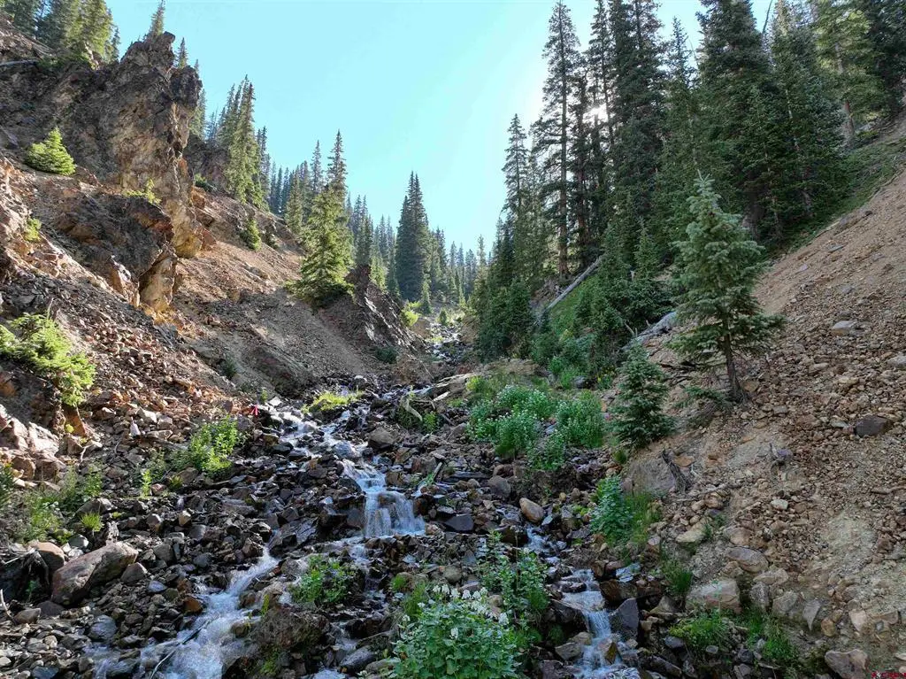TBD Road 51, Silverton, CO 81433 - #1