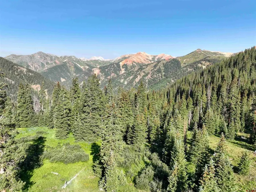 TBD Road 51, Silverton, CO 81433 - #2