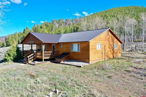 67696 Elk Trail, Gunnison, CO 81230