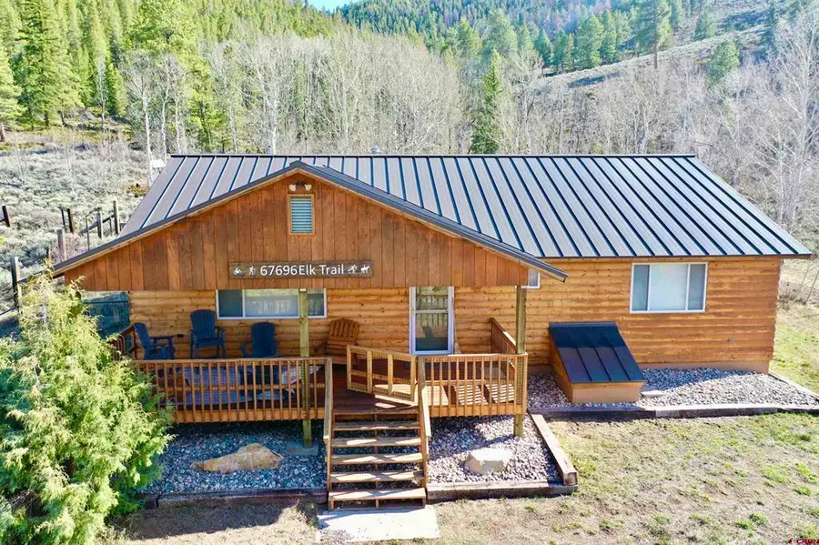 67696 Elk Trail, Gunnison, CO 81230 - #2