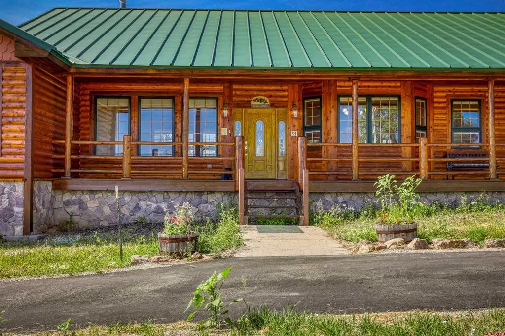 31 Vista San Juan, Pagosa Springs, CO 81147 - #1