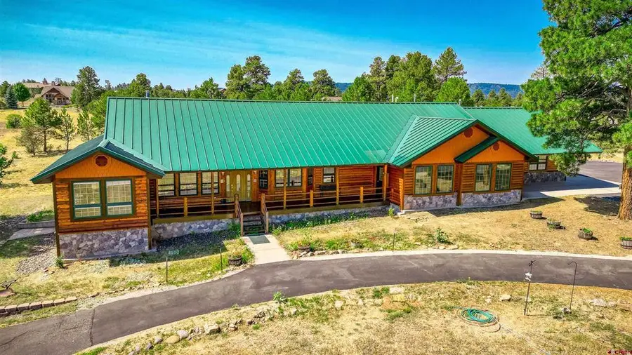 31 Vista San Juan, Pagosa Springs, CO 81147 - #2