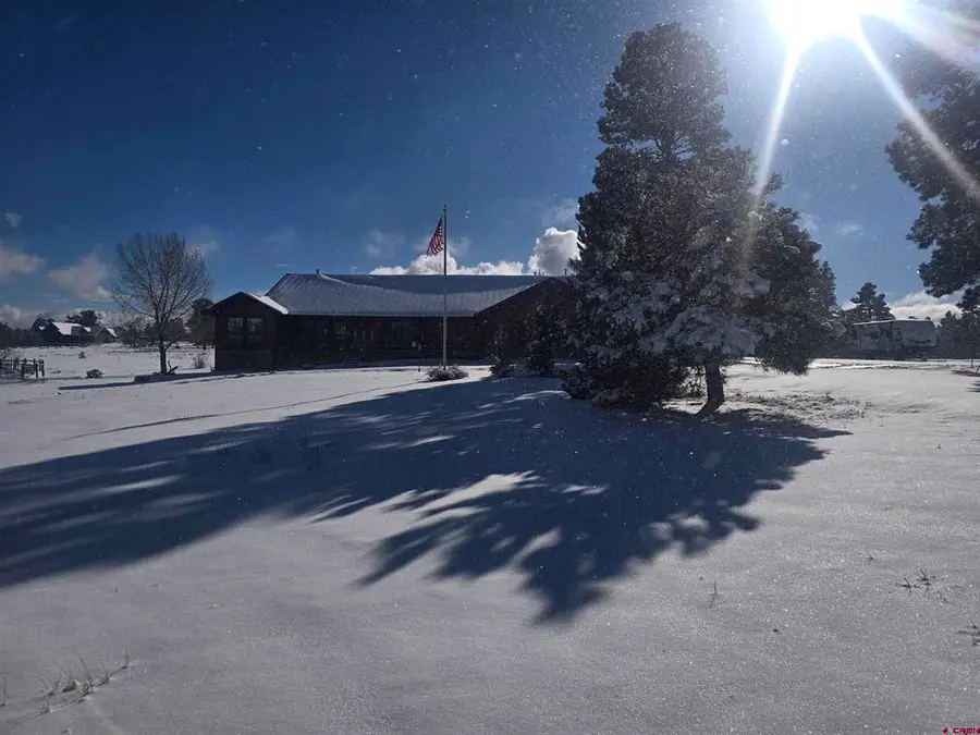 31 Vista San Juan, Pagosa Springs, CO 81147 - #3