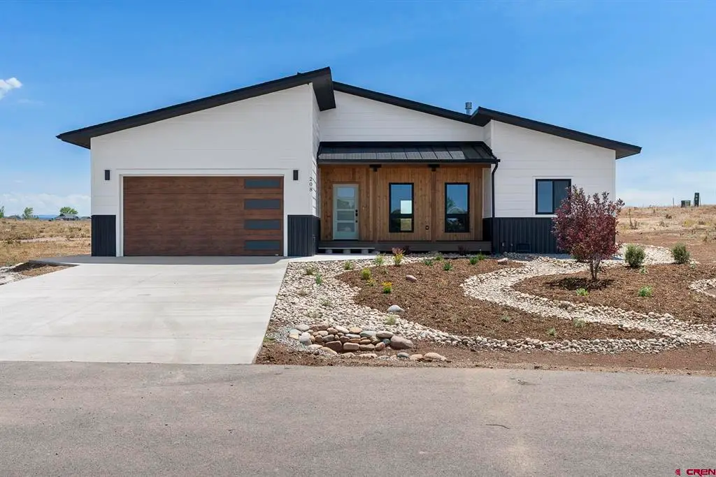 208 Petra Way, Durango, CO 81303 - #1