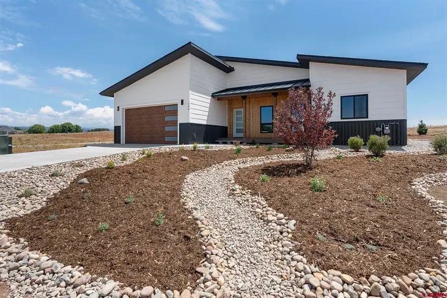 208 Petra Way, Durango, CO 81303 - #2