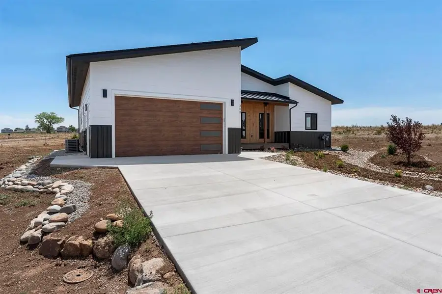 208 Petra Way, Durango, CO 81303 - #3