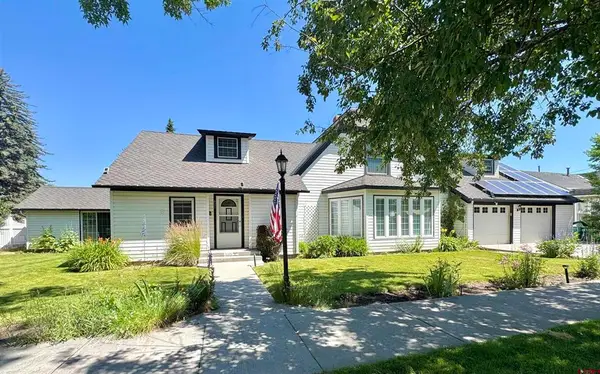 405 1st Avenue, Monte Vista, CO 81144