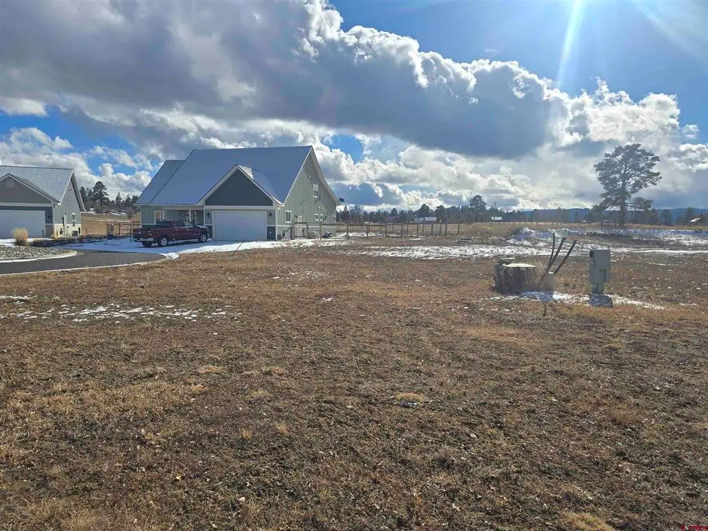 100 Little Pine Lane, Pagosa Springs, CO 81147 - #1