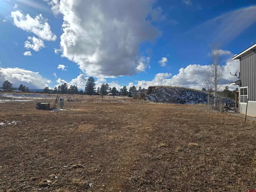 100 Little Pine Lane, Pagosa Springs, CO 81147 - #2
