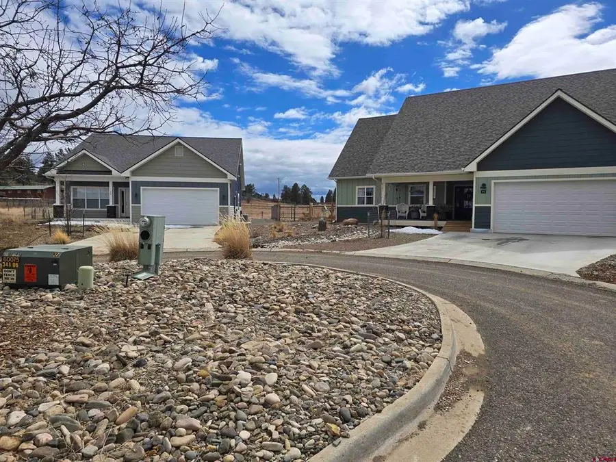 100 Little Pine Lane, Pagosa Springs, CO 81147 - #3