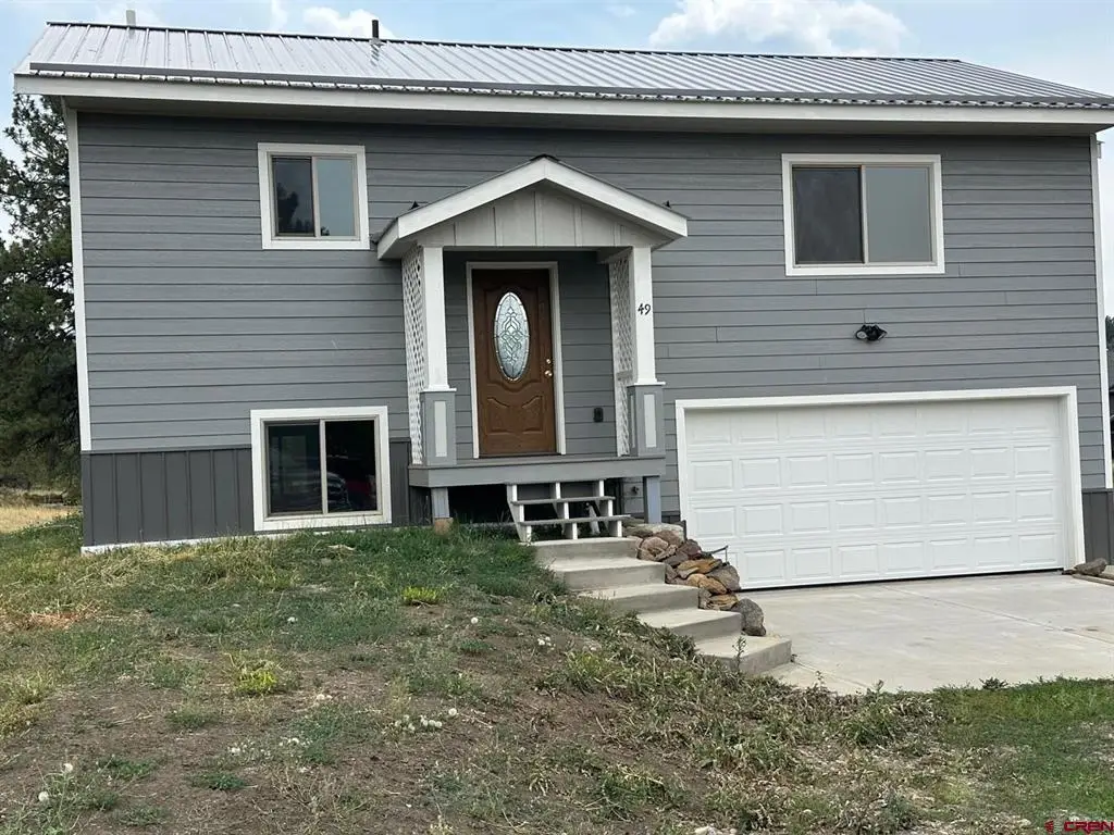 49 La Costa Court, Pagosa Springs, CO 81147 - #1