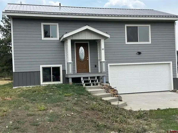 49 La Costa Court, Pagosa Springs, CO 81147