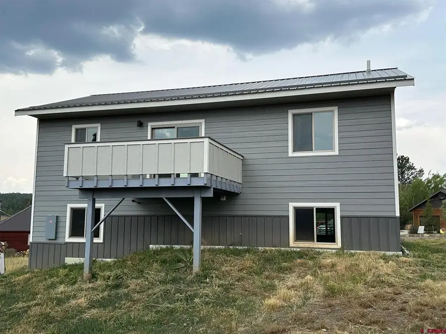 49 La Costa Court, Pagosa Springs, CO 81147 - #2