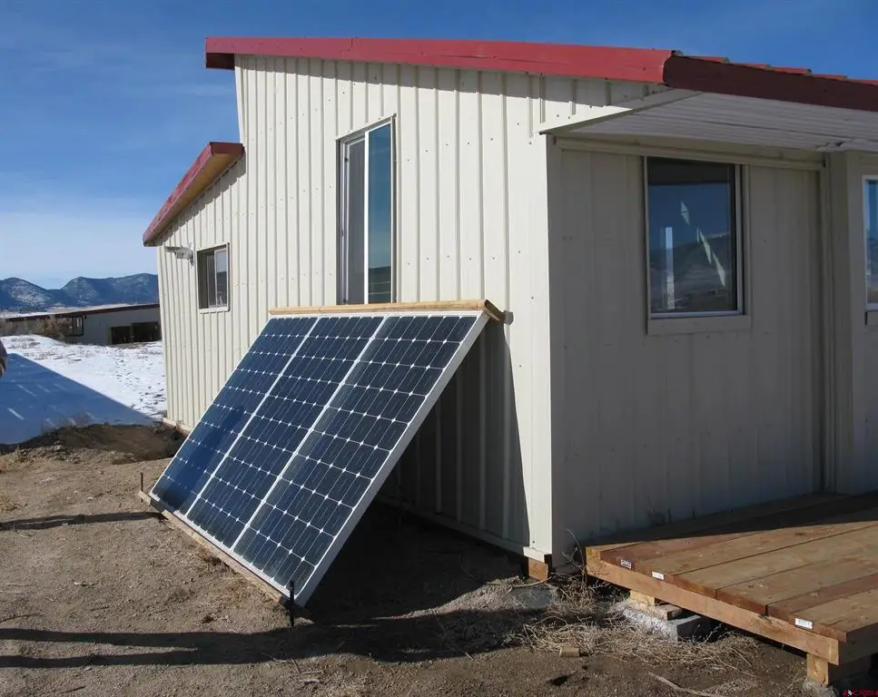 25298 Goldenhill Avenue, Moffat, CO 81143 - #1