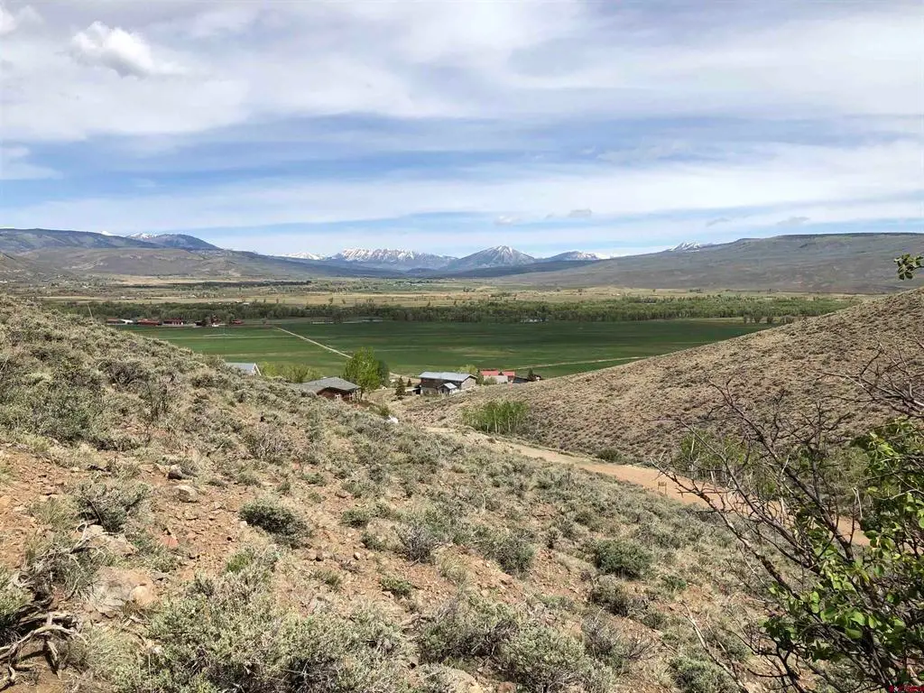 405 Sequoia Drive, Gunnison, CO 81230 - #1