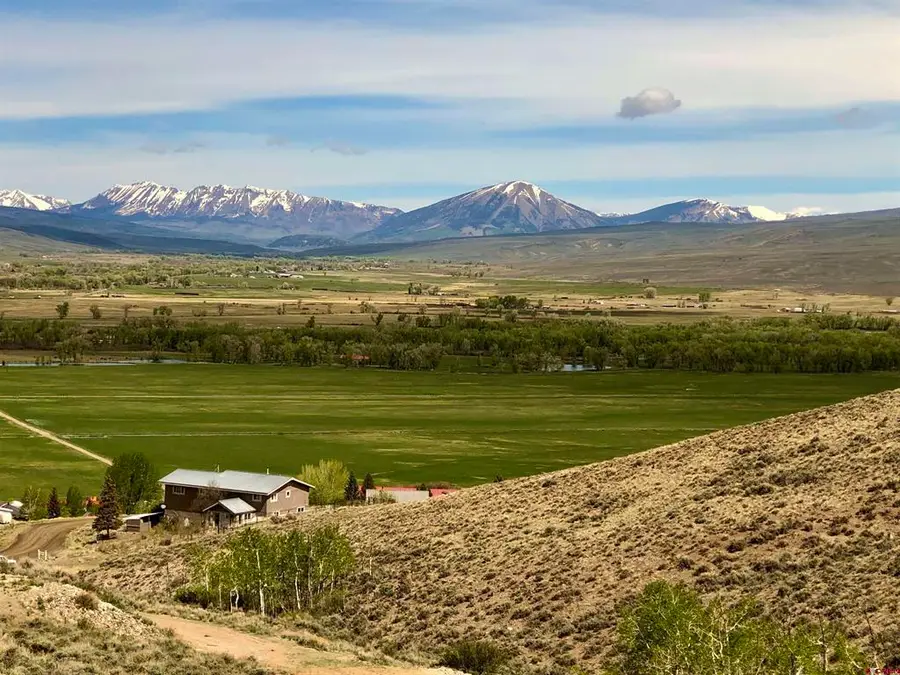 405 Sequoia Drive, Gunnison, CO 81230 - #2