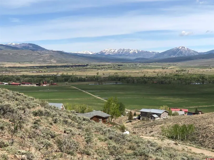 405 Sequoia Drive, Gunnison, CO 81230 - #3
