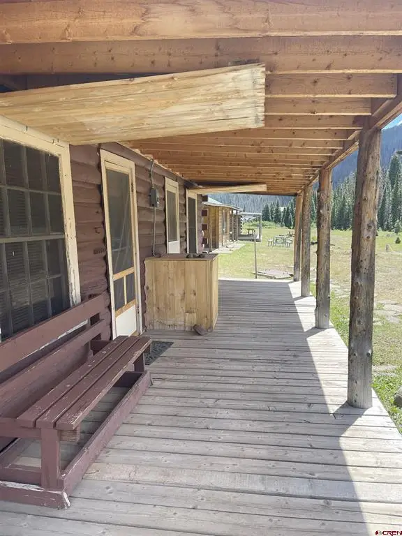 110 Sherry Lane #Cabin 1, Platoro, CO 81120 - #2