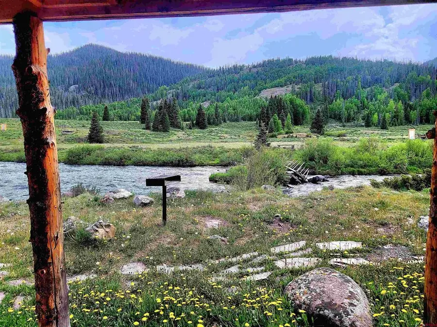 110 Sherry Lane #Cabin 1, Platoro, CO 81120 - #3
