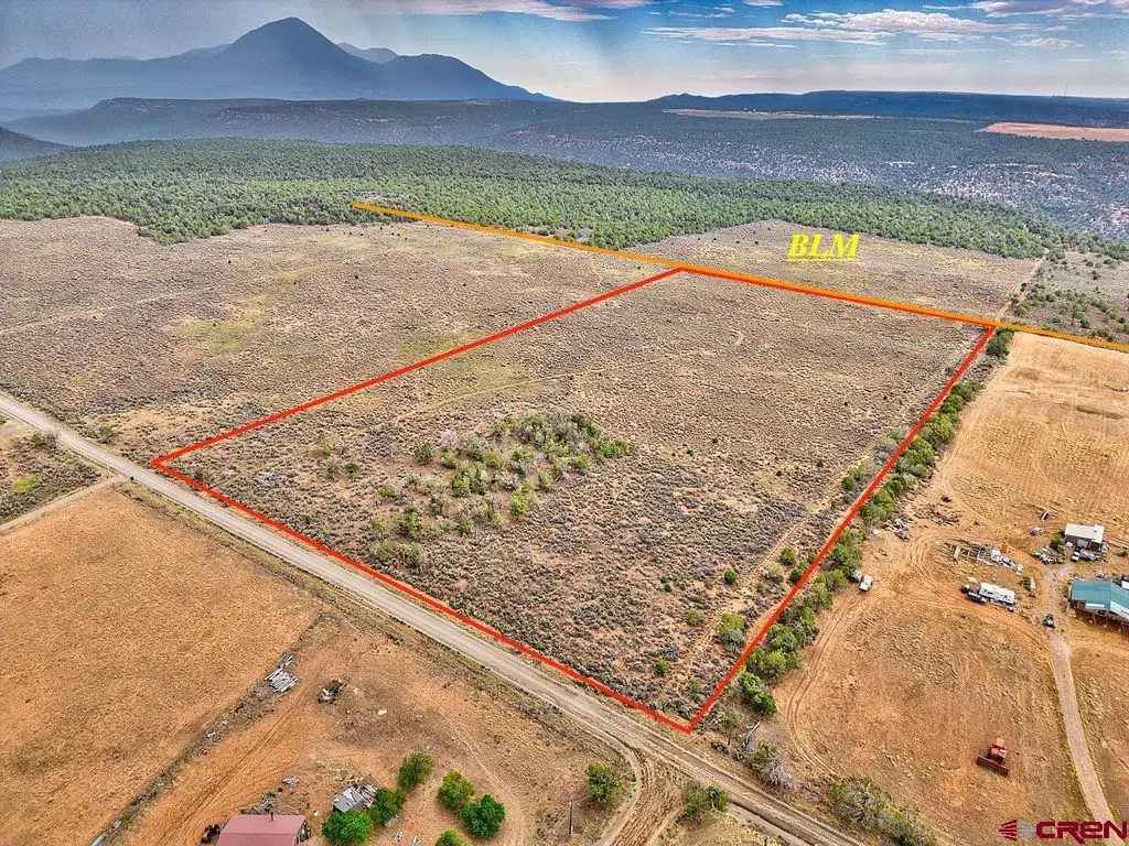 20 N Tbd Road, Cortez, CO 81321 - #1