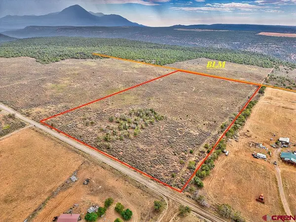 20 N Tbd Road, Cortez, CO 81321