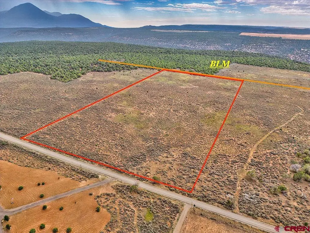20 S Tbd Road, Cortez, CO 81321 - #1