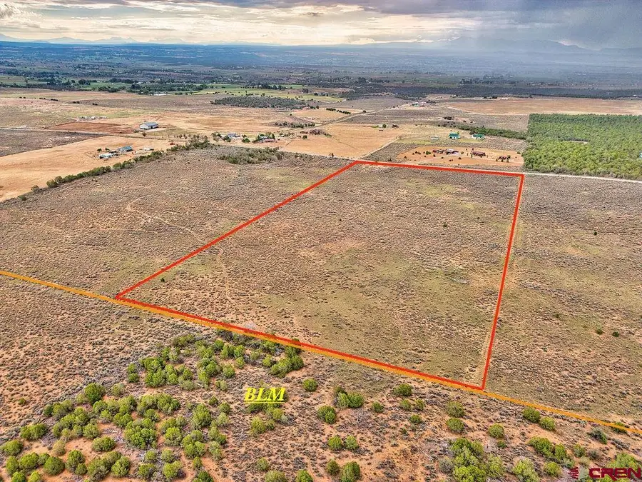 20 S Tbd Road, Cortez, CO 81321 - #3