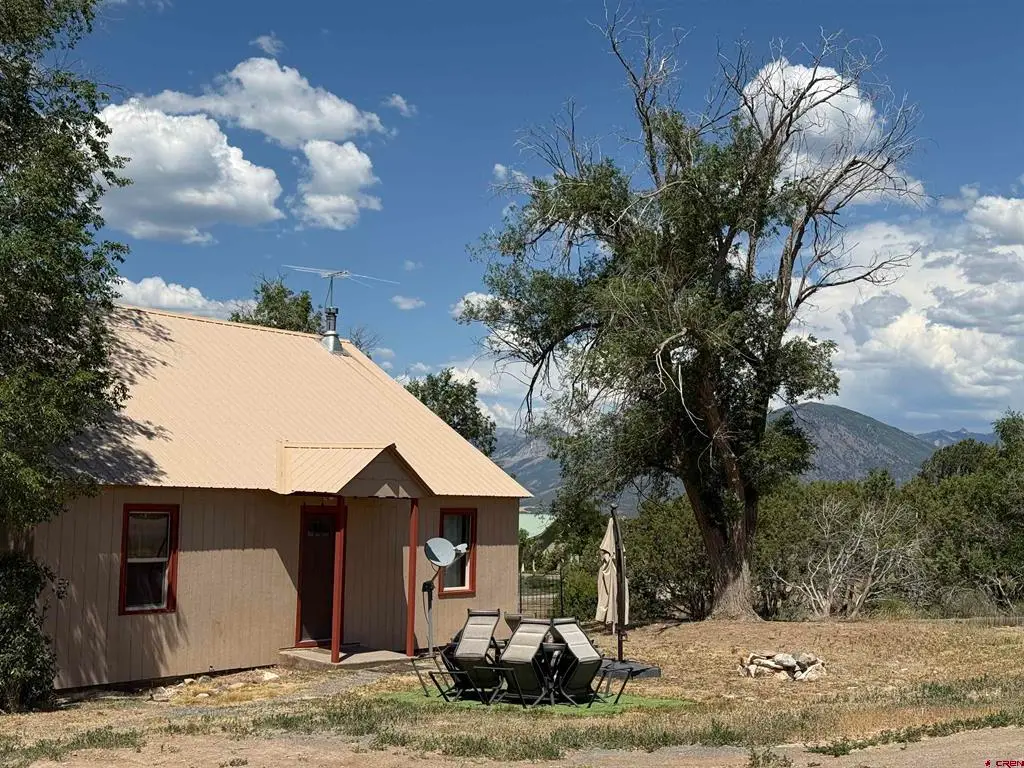 2001 Black Canyon Rd, Crawford, CO 81415 - #1