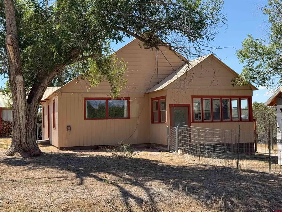 2001 Black Canyon Rd, Crawford, CO 81415 - #2