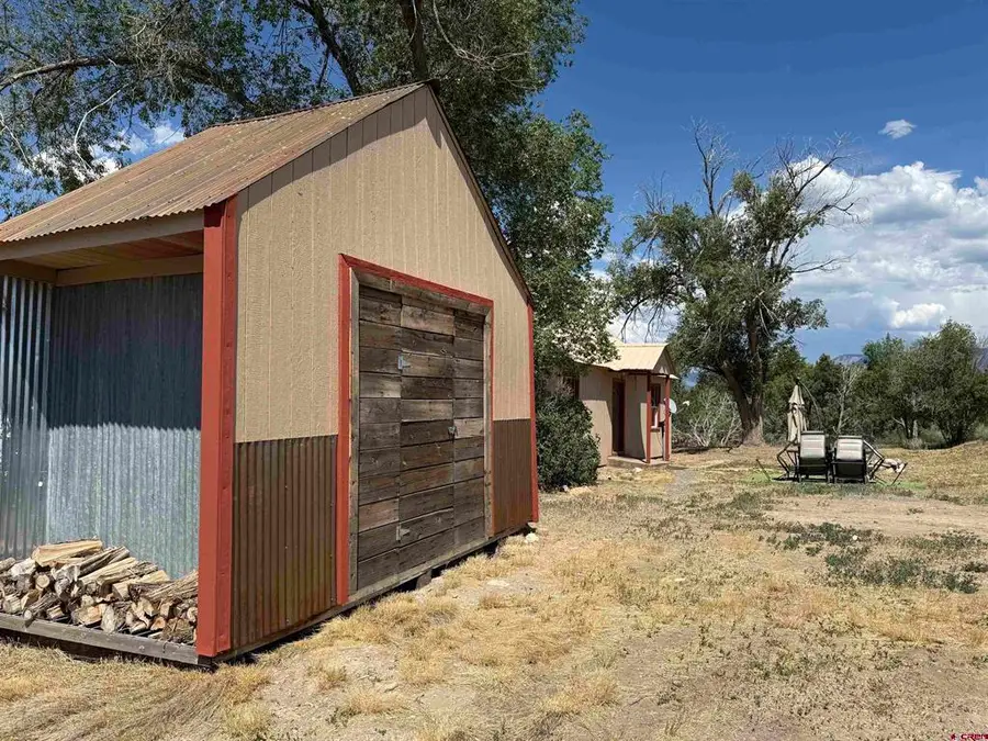 2001 Black Canyon Rd, Crawford, CO 81415 - #3