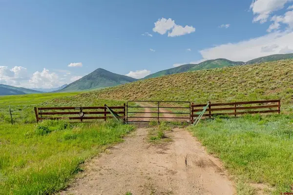 1501 County Road 813, Almont, CO 81210
