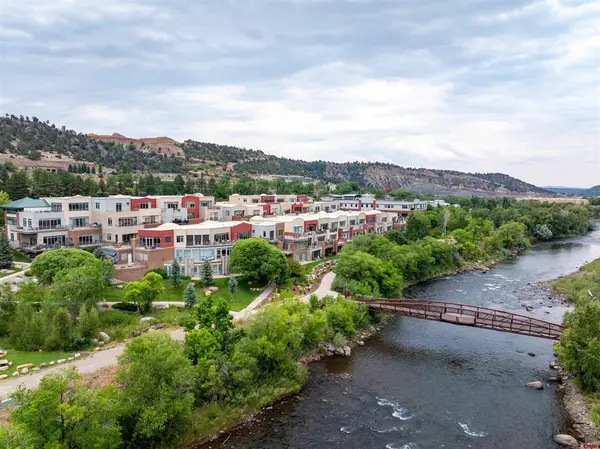 555 Rivergate Lane #B1-119, Durango, CO 81301