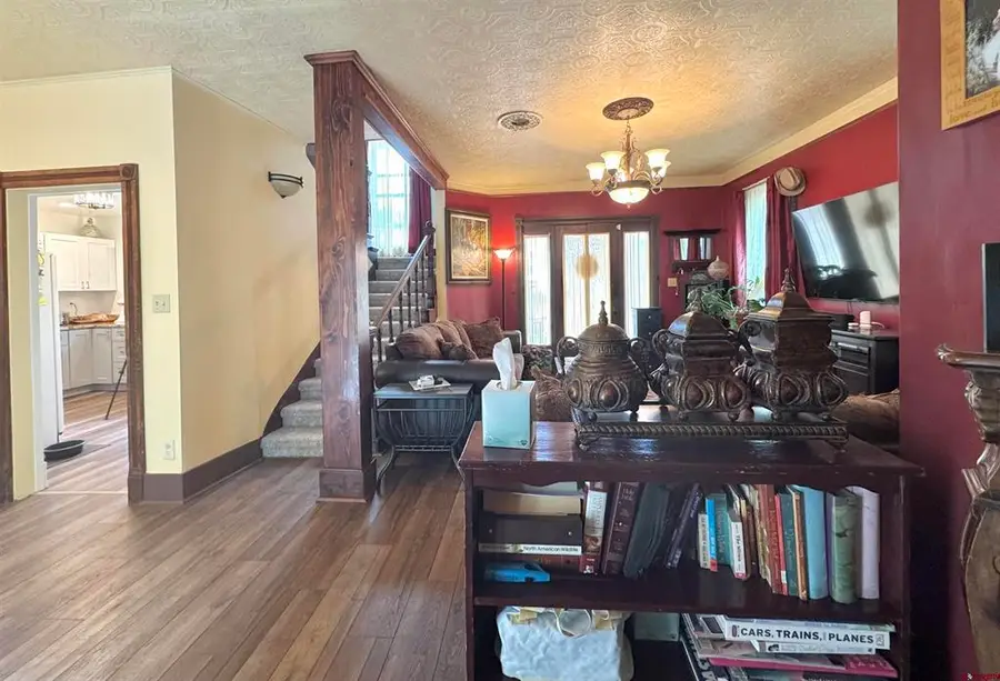 118 Dunham Street, Monte Vista, CO 81144 - #2