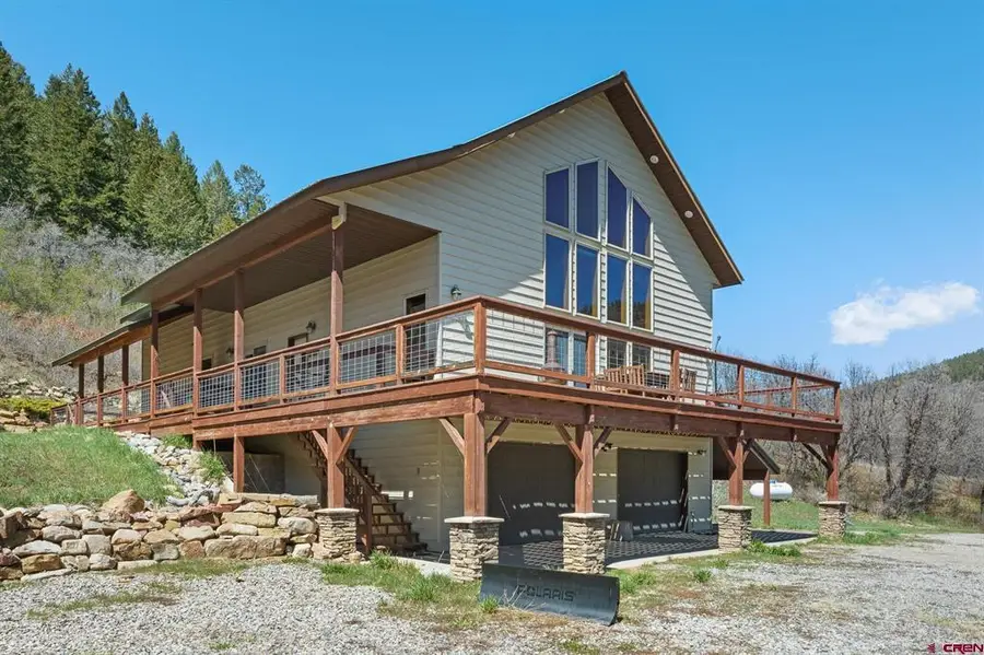 26 Severn Peak Road, Bayfield, CO 81122 - #2