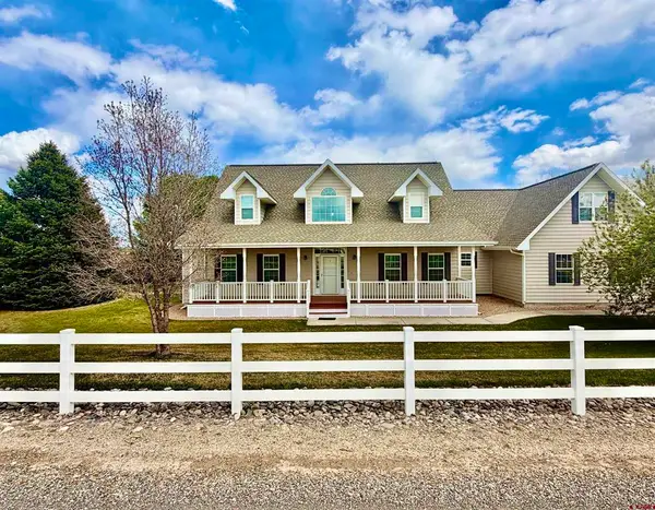 1484 1600 Road, Delta, CO 81416