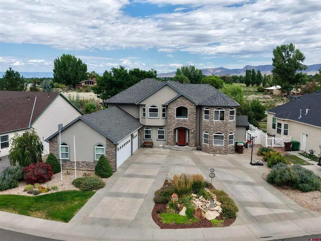 2941 N Lost Creek Road, Montrose, CO 81401 - #1