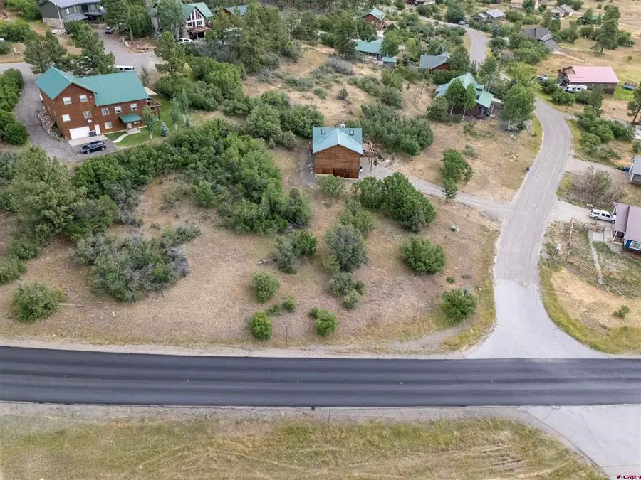 8 Caballero Drive, Pagosa Springs, CO 81147 - #3