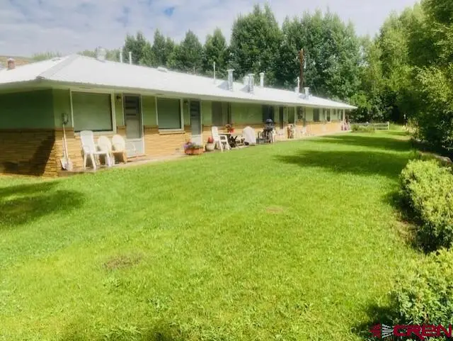 300 Bevington Road, Gunnison, CO 81230 - #1