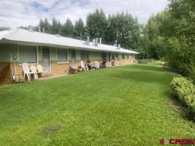 300 Bevington Road, Gunnison, CO 81230 - #3