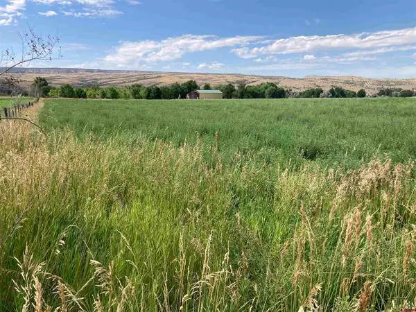 no address J Road, Hotchkiss, CO 81419