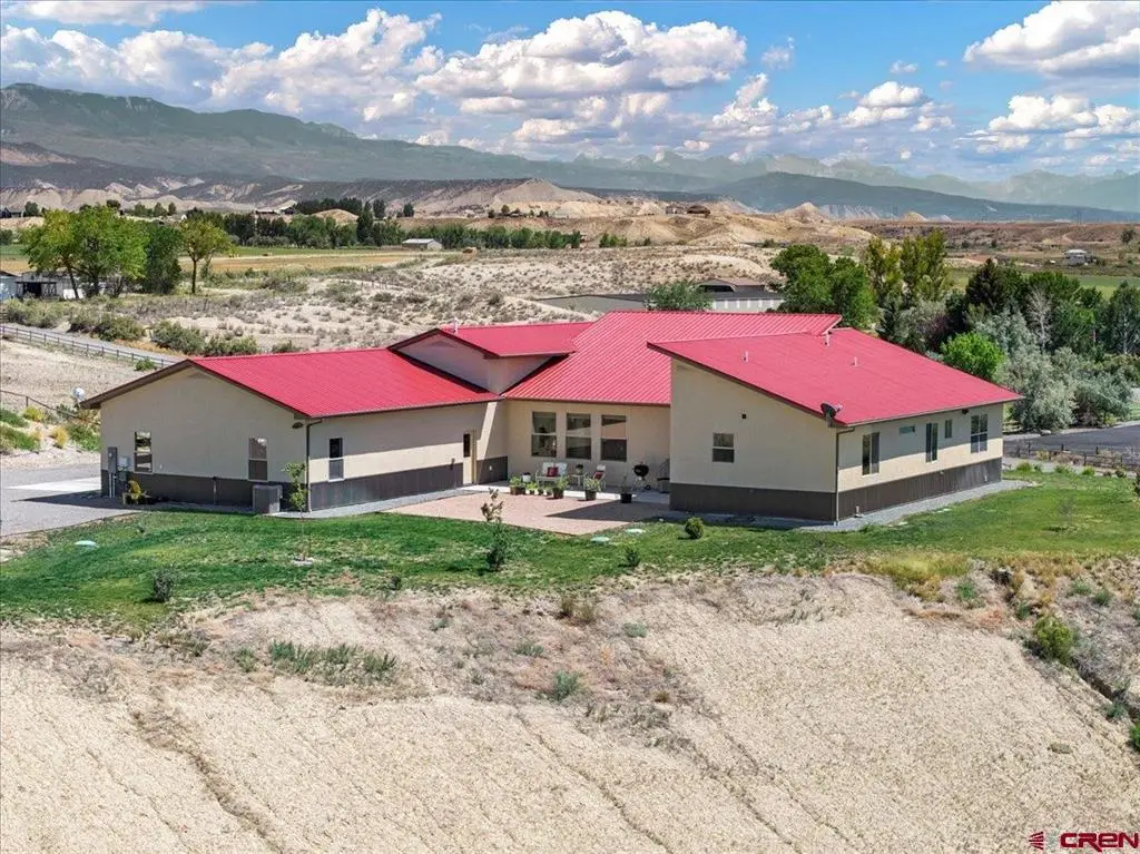 66711 Otter Road, Montrose, CO 81401 - #1