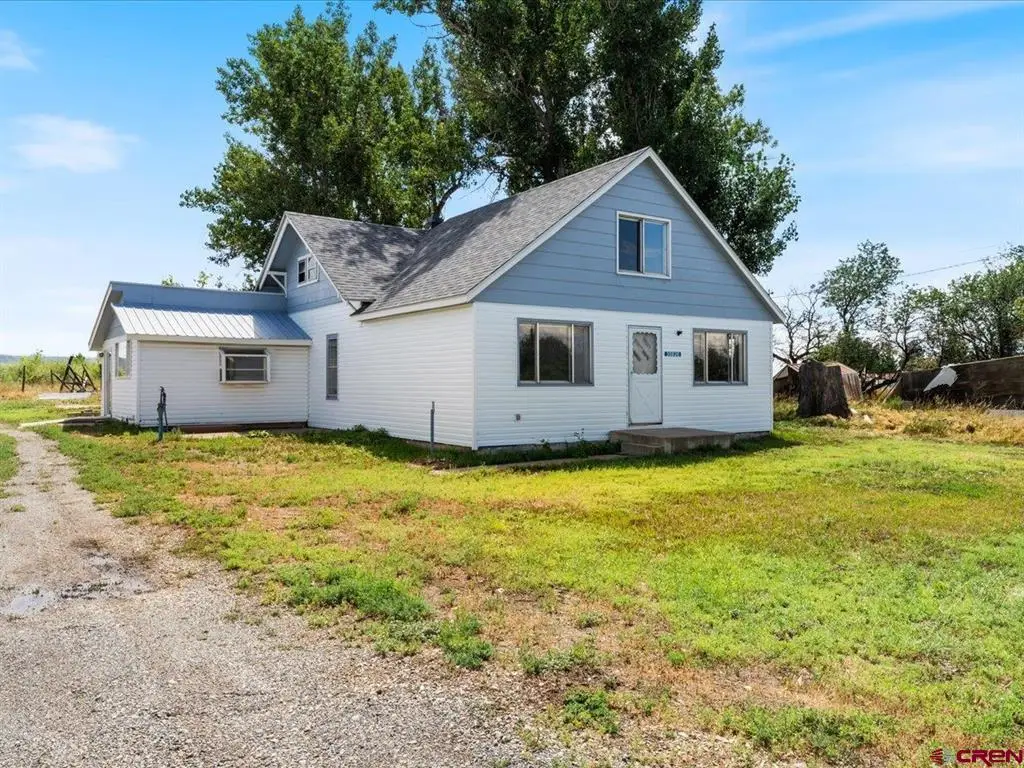 35826 Highway 145, Redvale, CO 81431 - #1