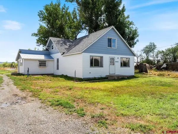 35826 Highway 145, Redvale, CO 81431