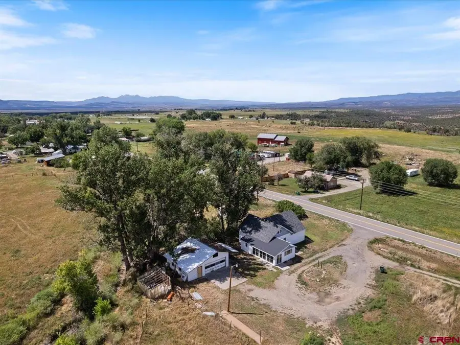 35826 Highway 145, Redvale, CO 81431 - #2