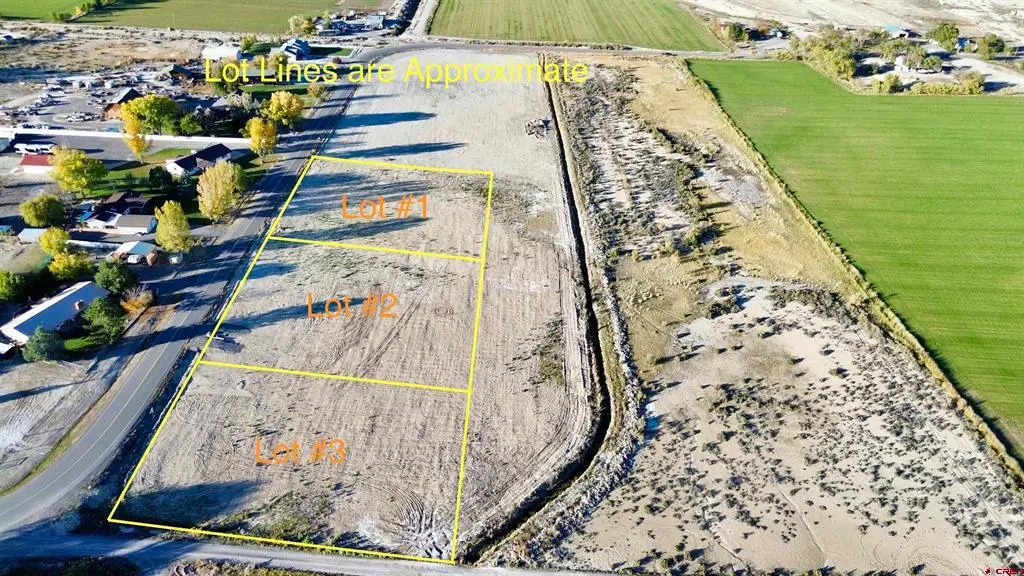TBD (Lot 1) Gunnison Road, Montrose, CO 81401 - #1