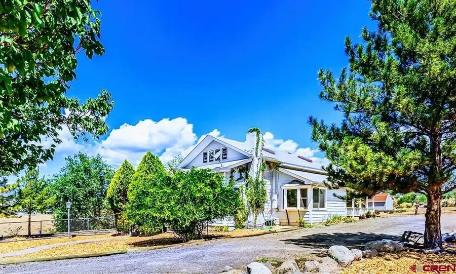470 NW Cedar Avenue, Cedaredge, CO 81413 - #2