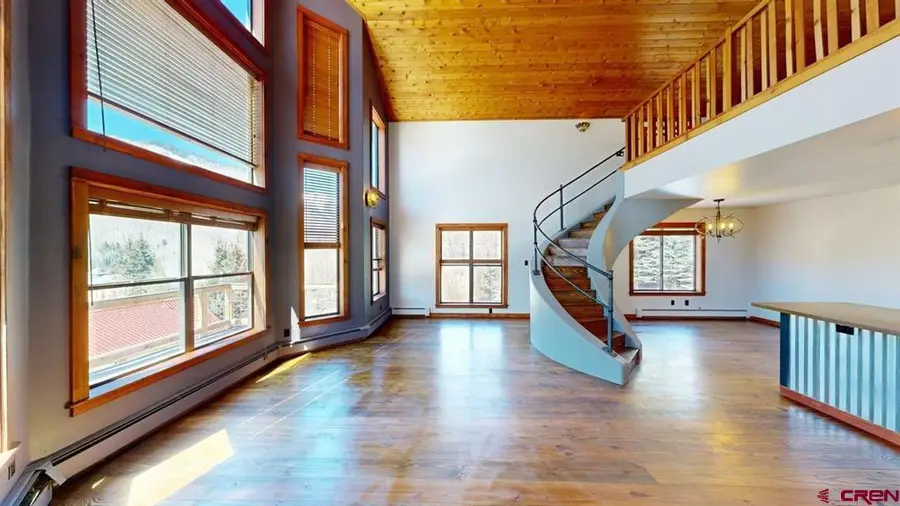 15 S Garfield Street, Rico, CO 81332 - #2