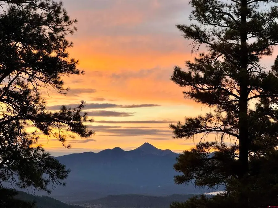 599 Pineview Road, Pagosa Springs, CO 81147 - #2