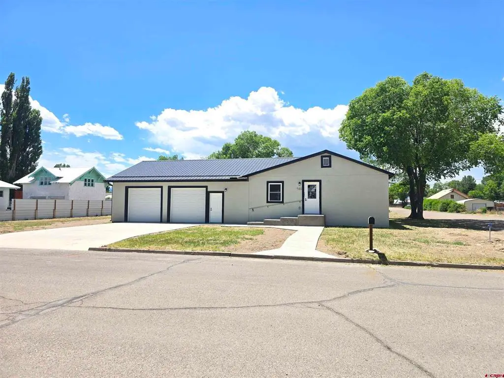 701 Adams Street, Monte Vista, CO 81144 - #1