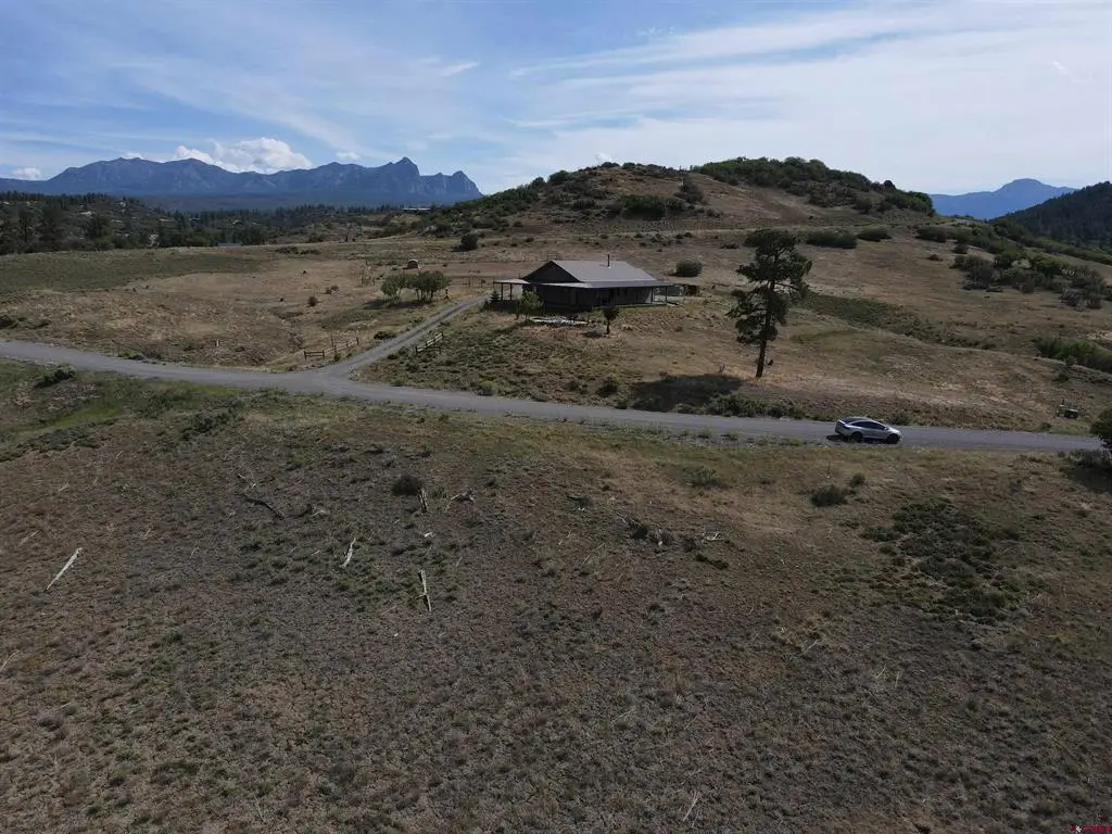 141 Spring Creek Circle, Chromo, CO 81128 - #1